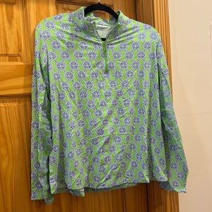 Women’s Athletic Quarter-zip